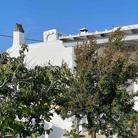 Апартаменты Alesta Mykonos Town Экстерьер фото